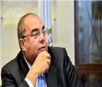 محيي الدين: مبادرة المنصات الإقليمية لمشروعات المناخ أوجدت آلية للتعاون