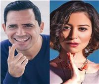 ظافر العابدين يشارك منة شلبي بطولة «كونداليني»
