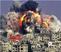 مدير معهد فلسطين: المصالح الأوروبية تأثرت بالعدوان الإسرائيلي على غزة