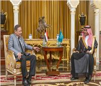 جبر: التعاون الإعلامي بين مصر والسعودية يعكس العلاقات القوية بين الدولتين