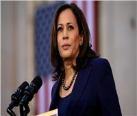 نائبة الرئيس الأمريكي: «مأساوية» هو أقل ما توصف به ضربات إسرائيل لرفح