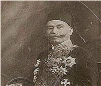 أحمد شفيق باشا نابغة عصره ومؤرخ القرن التاسع عشر 