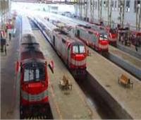 45 دقيقة متوسط تأخيرات القطارات على خط «طنطا - دمياط».. الأربعاء 29 مايو 2024
