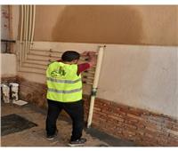 رئيس «تعمير خدمات الصيانة»: تنفيذ أعمال صيانة 79128 وحدة بالإسكان الاجتماعي في حدائق أكتوبر