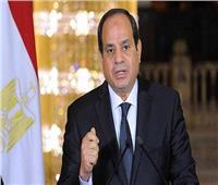 الرئاسة المصرية: السيسي ونظيره الصيني يعقدان مباحثات شاملة في بكين 