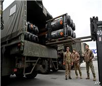 السويد تتبرع بمساعدات عسكرية لأوكرانيا بقيمة 1.23 مليار دولار