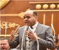 برلماني: قمة الصين تحمل الخير لمصر وتدفع بالشراكة الاستراتيجية بين البلدين