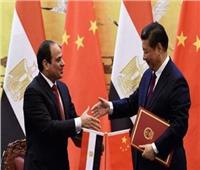 رئيس تحرير الأخبار: الصين تدرك أنّ مصر هي مفتاح الشرق الأوسط
