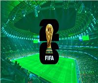 الإعلان عن المواعيد النهائية لمباريات إفريقيا بتصفيات كأس العالم 2026 في يونيو