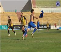 الترسانة يطيح بالمقاولون العرب في أولى مفاجآت كأس مصر