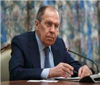 لافروف: روسيا لا تزال منفتحة على إجراء محادثات بشأن أوكرانيا