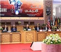 مصر تُشارك في الاجتماع الأول للمؤسسة الإفريقية للتعلم مدى الحياة 