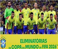 البرازيل تبدأ الاستعداد لكوبا أمريكا دون لاعبي الريال