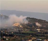 صفارات الإنذار تدوي في مستوطنة مرجليوت بالجليل الأعلى شمال إسرائيل