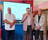انطلاق مبادرة «تقدر في ١٠ أيام» للمراجعات النهائية للثانوية العامة بالسنطة 