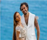 القصة الكاملة لعلاقة نيللي كريم وهشام عاشور.. من الحب في الجونة حتى الطلاق