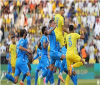 كأس خادم الحرمين الشريفين| الهلال والنصر يلجآن الي ركلات الترجيح