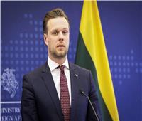 وزير خارجية ليتوانيا: يمكن للمجر التأثير على روسيا لحل الصراع في أوكرانيا‎