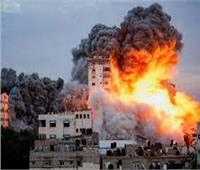خبير علاقات دولية: إسرائيل تنتهج إستراتيجية تحويل قطاع غزة لـ جحيم