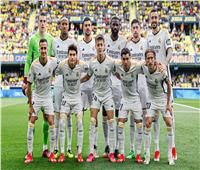 تشكيل ريال مدريد المتوقع أمام دورتموند في نهائي دوري الأبطال