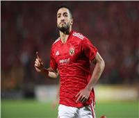 حسام عبدالمجيد: محمد عبدالمنعم أفضل مدافع في مصر