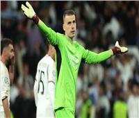 تعرف على غيابات ريال مدريد أمام بوروسيا دورتموند بنهائي دوري الأبطال