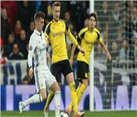 الثاني والـ 15| طموحات دورتموند وريال مدريد في نهائي دوري الأبطال