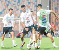 حسام حسن يراهن على الجمهور أمام بوركينا فاسو