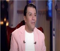 مصطفي كامل يرفض السفر للخارج ويصر على استكمال علاجه بمصر