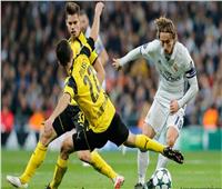 بث مباشر| مباراة ريال مدريد وبوروسيا دورتموند في نهائي الأبطال  