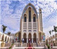 الكنيسة الأرثوذكسية تحتفل بذكرى دخول العائلة المقدسة مصر