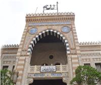الأوقاف: افتتاح 21 مسجدًا الجمعة