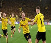 تشكيل دورتموند أمام ريال مدريد في نهائي دوري الأبطال