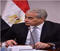 مصر تشارك في فعاليات مؤتمر العمل الدولي بجنيف