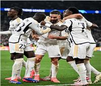 ذات الأذنين بيضاء| ريال مدريد يعتلي عرش أوروبا مجددا بثنائية في دورتموند