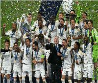 موسمه لم ينته.. ألقاب تراود ريال مدريد بعد التتويج بدوري الأبطال