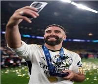 نجم ريال مدريد الأفضل في نهائي دوري أبطال أوروبا 