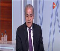 وزير التموين: الدعم النسبي في عام 2024- 2025 أعلى مما كان عليه 2006