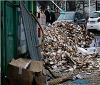 كوريا الشمالية ترسل 600 بالون إضافي محملين بالقمامة عبر الحدود