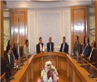 «تجارية القاهرة» تعلن تشكيل لجنة الاستثمار 