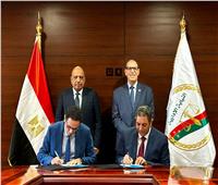 النيابة الإدارية توقع عقد شراء مبنى «الصوت والضوء» بأسوان