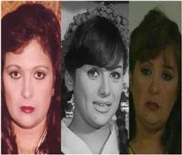 في ذكرى ميلاد زيزي مصطفي .. تعرف على أبرز محطاتها الفنية