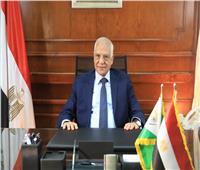 محافظ الجيزة يكلف «نواب» لرئيس حي العمرانية 