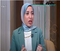 أمينة الفتوى: «بلاش نحكي مشاكلنا الزوجية للناس والأهل علشان متكبرش»