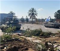لجنة القوى الفلسطينية: احتلال معبر رفح حوّل قطاع غزة إلى سجن كبير