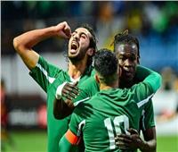 تشكيل الاتحاد السكندري لمواجهة أبو قير للأسمدة في كأس مصر