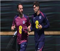 غياب 3 لاعبين عن منتخب إنجلترا أمام البوسنة