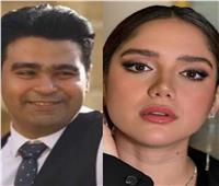 رنا رئيس تشارك إسلام إبراهيم بطولة مسلسل «روح جدو»