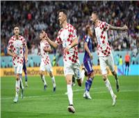 استعدادًا لـ يورو 2024| كرواتيا يواجه مقدونيا الشمالية وديًا
