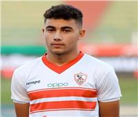 الزمالك يحسم موقف ماجد هاني من العودة الموسم المقبل